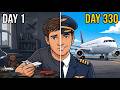 How I'd Become a Pilot if I Had to Start Over
