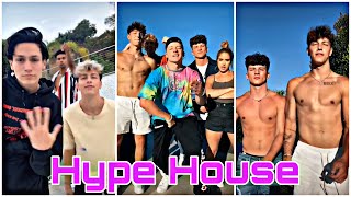 New Hype House TikTok Compilation July 2020 #2