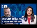 West Bengal Elections 2021: Why Taking On Mamata Banerjee Will Be A Tough bet For BJP?