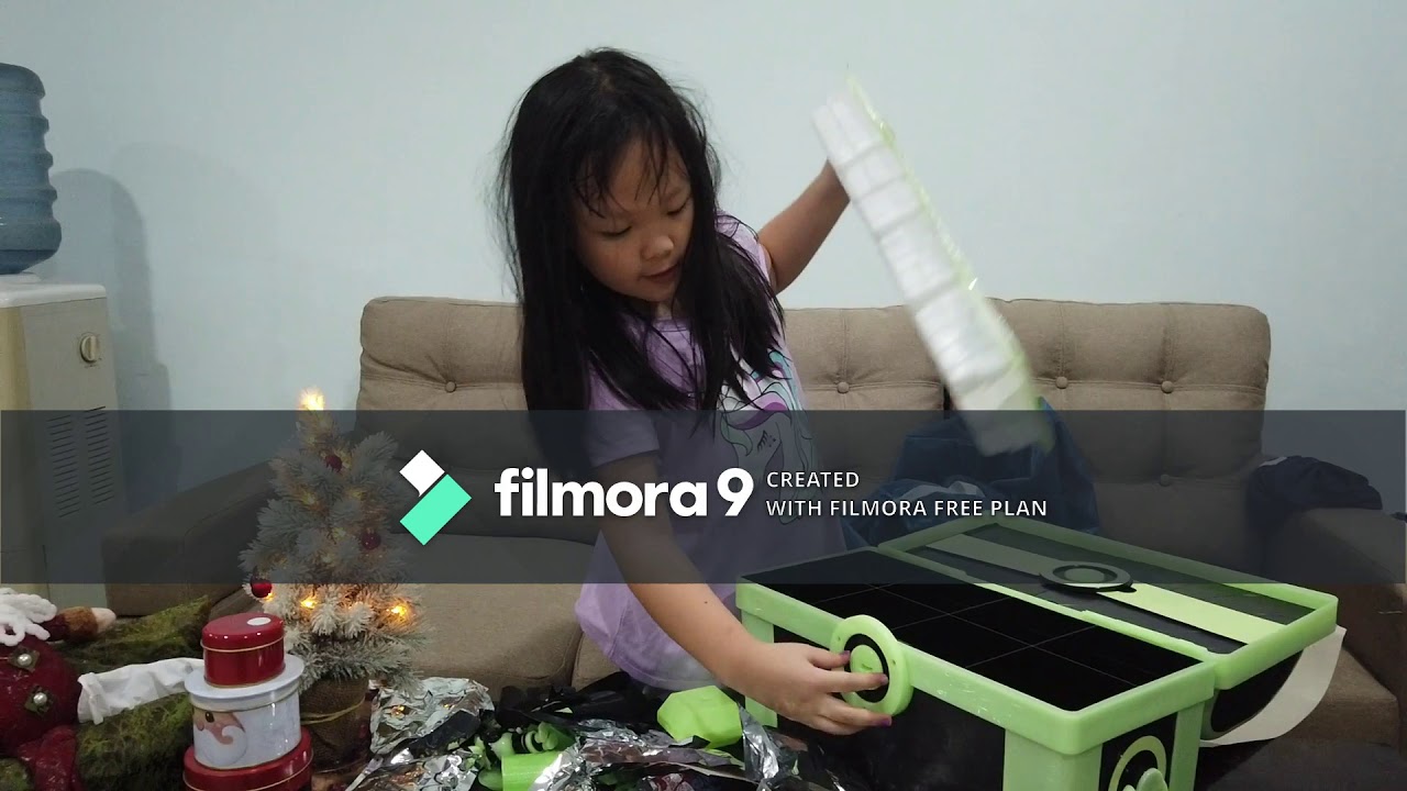 Ryan Treasure Chest Glow in the dark review YouTube