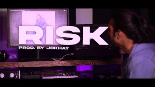 Risk - Nabeel Akbar (Prod. Jokhay) |  