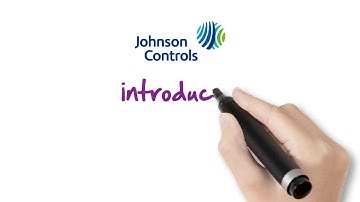 Workplace Motion | Johnson Controls