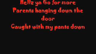 Video thumbnail of "Blood On The Dance Floor - Sexting f.t Jeffree Star Lyrics"