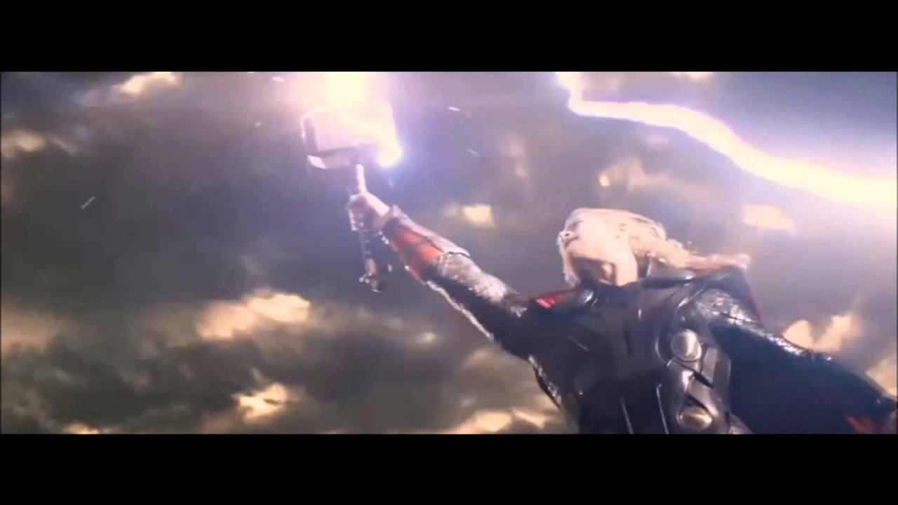 DC MARVEL VS ZOMBIES TRAILER 2(FanMade)