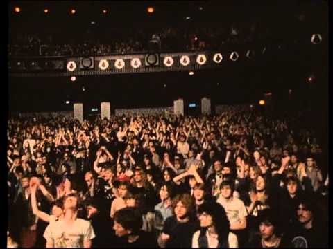 Marillion 1983 'Market Square Heroes'