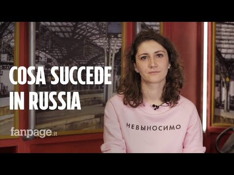 La giornalista russa: "Senza Putin non cambierebbe nulla, i "Siloviki" sono l&rsquo;anima del regime"