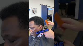 Clean Light Fade In The Making See How Smooth The Black Obsidian Sets Create This Sharp Look.