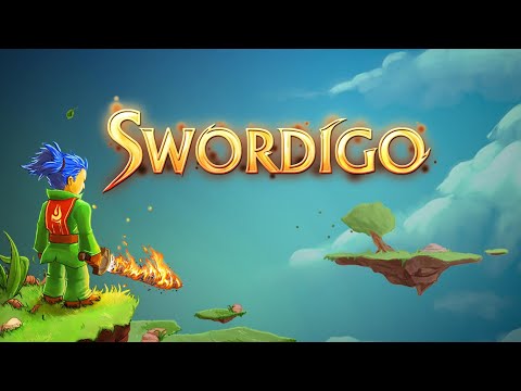 Swordigo | Прохождение | Full Game 100% Gameplay Walkthrough