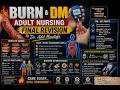 Burn _DM _ ADULT NURSING _ FINAL REVISION