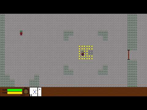 Java Game Development 2D RPG UPDATE #12