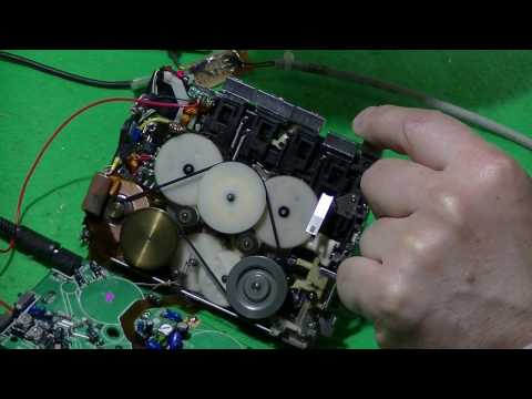 【まとめ&値下げ応じます】 SONY WM-F85 カセットプレーヤー ジャンク hqdefault.jpg