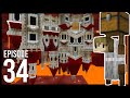 Hermitcraft 7: Episode 34 - UPSIDE DOWN INVITATIONS!