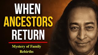 Reincarnation in Families: Why Ancestors Are Born Again as Descendants
