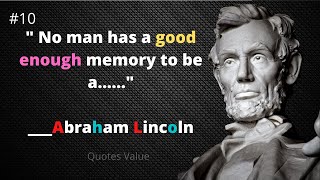 Athlete Statistics abraham lincoln internet quote | abraham lincoln – quotes that are really worth listening to