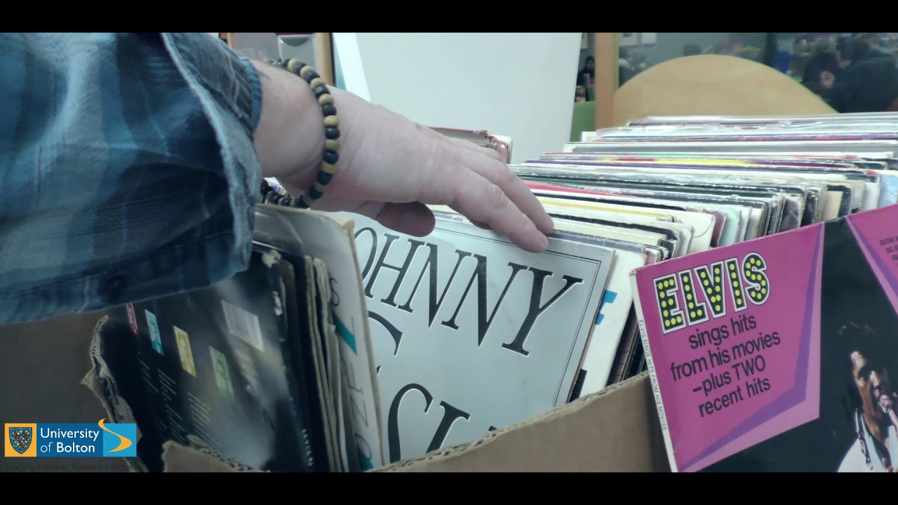 UK Book advertisement - YouTube