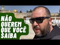 "OS JUDEUS NÃO QUEREM QUE VOCÊ SAIBA DISSO" - PRECISO TE FALAR ISSO