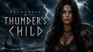 Download lagu Valkyrija - Thunder's Child | Epic Viking Music