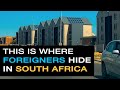 This is parklands the most populated area by foreign nationals cape town south africa