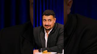 The Blind Date Show with Ghada & Samir
