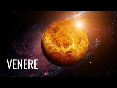 Video: Gli Scienziati Planetari Hanno Risolto Il Mistero Del 