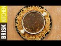 Veg manchow soup  brisk kitchen recipes