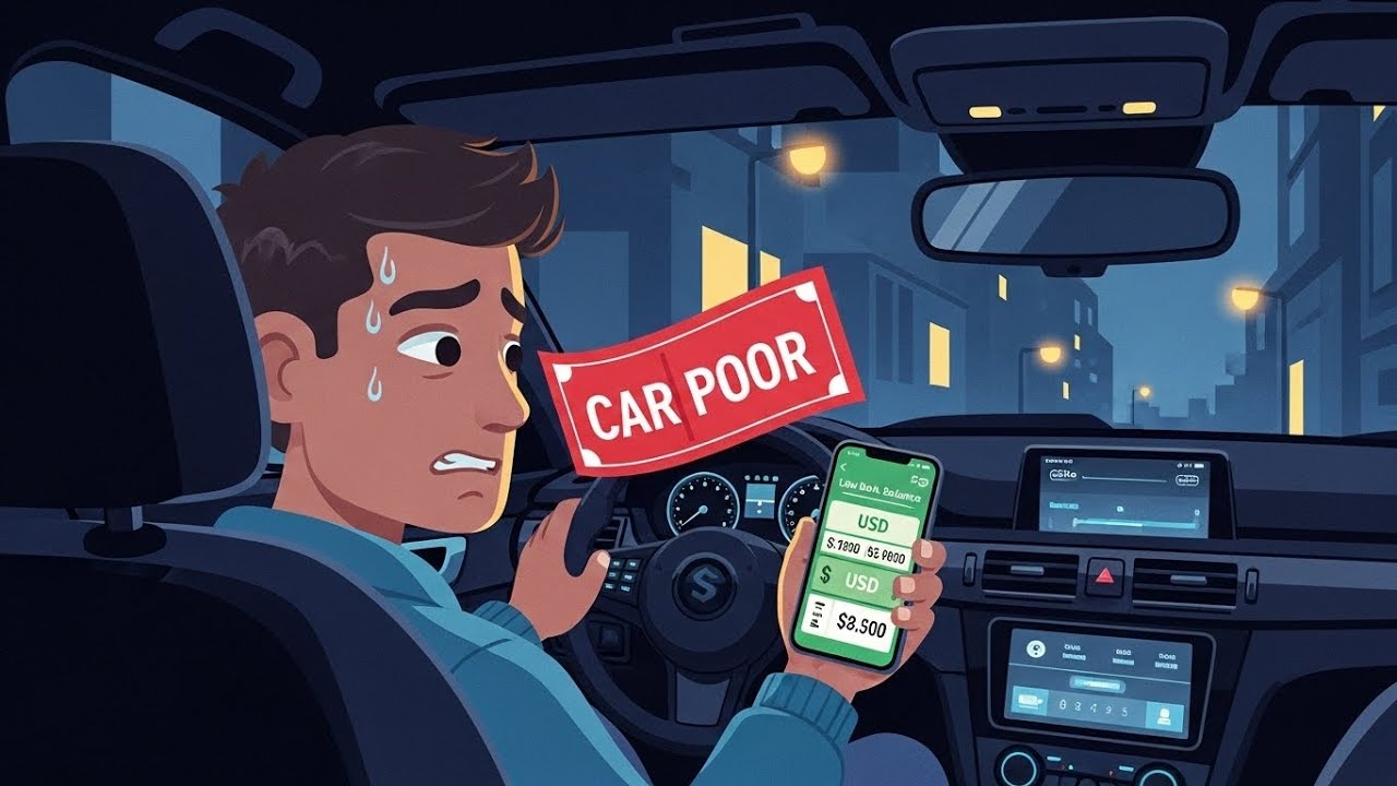 Money Mistake Keeping Americans Broke (Nobody Talks About This)