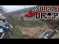 Crazy Drop and Two Stroke Power! (ENG SUB)