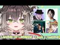 ◤ League of Legends ◢　clash x rank5v5 やらせていただきます！ ◤ぶいすぽっ！ #龍巻ちせ ⁠◢