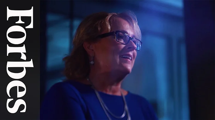 Deloittes Diana OBrien: How To Make An Impact That...