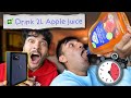 Complete 12 Tasks in 12 Hours for an iPhone 12!! (APPLE iPhone 12 Pro CHALLENGE)