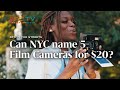 Can new yorkers name 5 film cameras for 20 film photography trivia and polaroid challenge