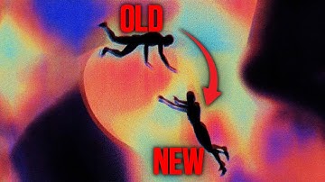 How To Shift Identity From Your Current Self To Your Desired Self | Change Your Reality Instantly