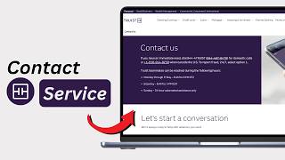 How to Contact Truist Customer Service | Truist Bank Support 2026