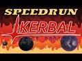 (55:34) KSP All Round Trips Speedrun World Record