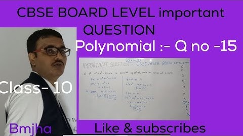 | If x3 + x2 − ax + b is divisible by (x2 − x), write the values of a and b |