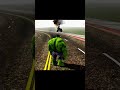 GTA 5 Se Hulk Aaya Franklin Ko Pakdne#gta5 #gta #indianbikedriving3d #gaming #viral