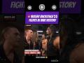 Violent Backstage Fights In WWE