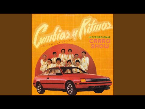 Putar Presumida - Internacional Carro Show