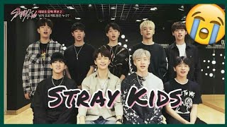 Stray Kids - Mixtape
