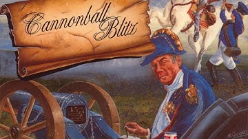 Playing Every Apple II Floppy, E157 - Cannonball Blitz