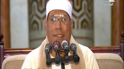 فضيلة الشيخ د  عبد الفتاح الطاروطي في تلاوة قرآن الجمعة 2 من شوال 1442 هـ   الموافق 14 5 2021 م   من