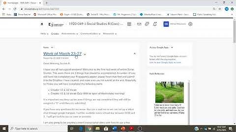 Dropbox on Brightspace