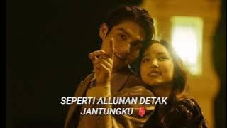 Seperti alunan detak jantungku !!! #music #viraltiktok