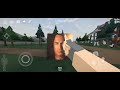 Multiplayer alone