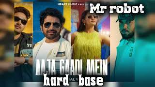 Aaja Meri Gadi Mein | Uttar Kumar | Anjali Raghav |Kehar Kharkiya | Shiqaari |New Haryanvi Song 