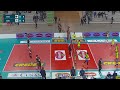 Play Out - Pout 29/03 h 18:00 Terni Volley Academy - Monge Gerbaudo Savigliano