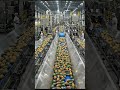 You Won’t Believe How Pineapple Juice Is Made 😳🍍 #howitsmade #shorts #foodprocessing