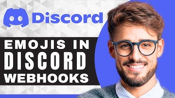 How to Put Links and Emojis in Webhooks on Discord | Discord Tutorial (2025)