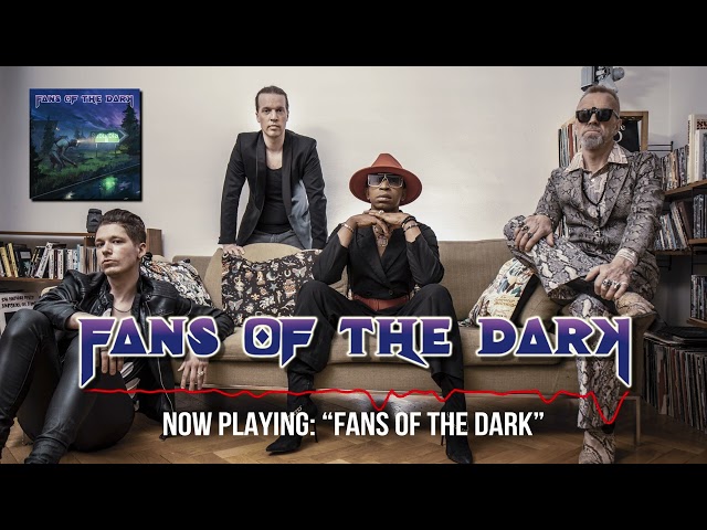 Fans of the Dark - Fans of the Dark