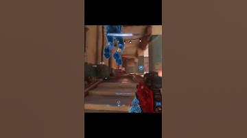 Easy Flag Return [Halo Infinite] #shorts